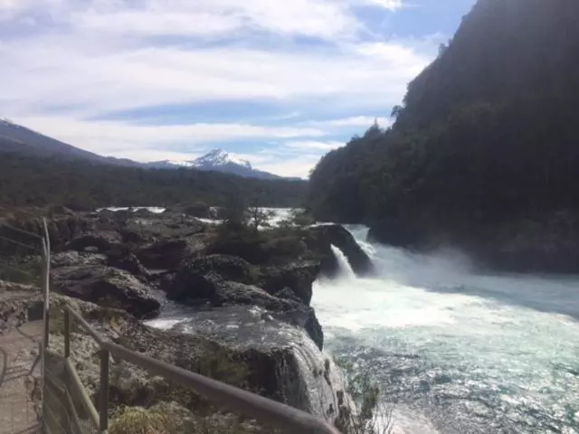 Majatalo Turismo Montaña Ii