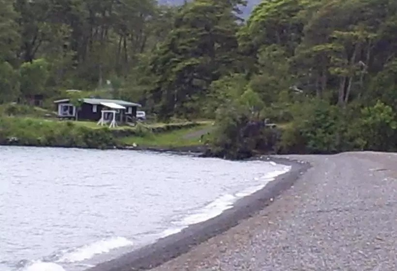 Majatalo Turismo Montaña Ii