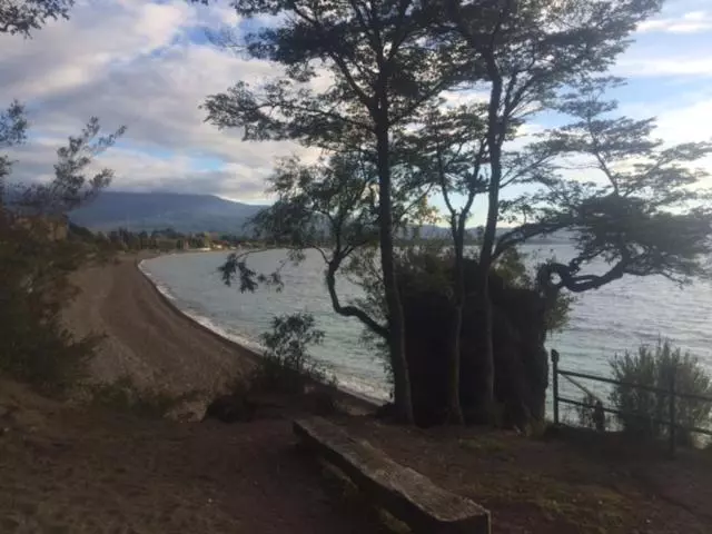 Majatalo Turismo Montaña Ii