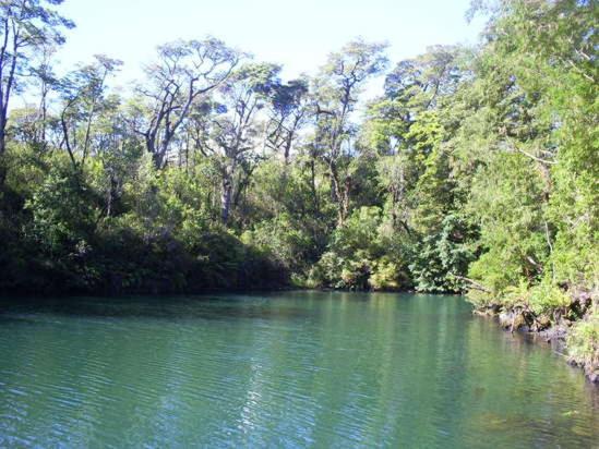 Panzió Turismo Montaña Ii