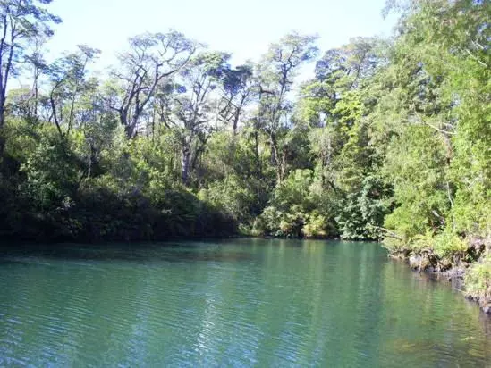 Majatalo Turismo Montaña Ii