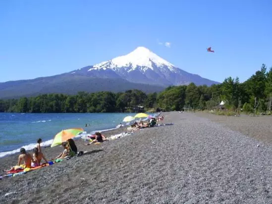 Majatalo Turismo Montaña Ii