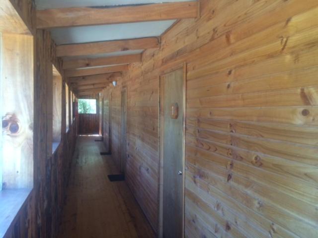 Panzió Turismo Montaña Ii