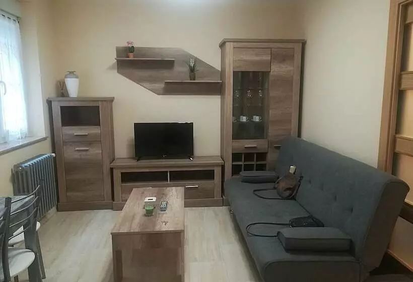 El Fondon