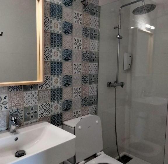 مسافرخانه Bellavista Bolonia