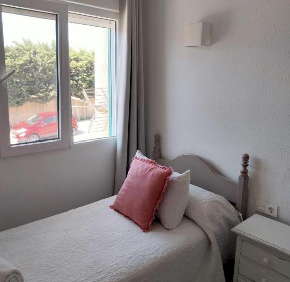 مسافرخانه Bellavista Bolonia