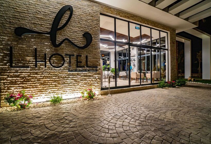 L Hotel Sarigerme
