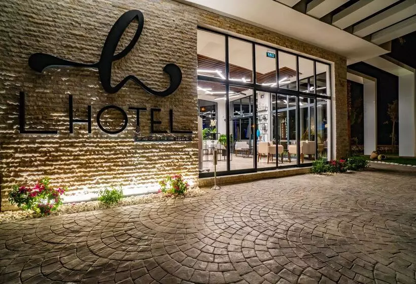 L Hotel Sarigerme