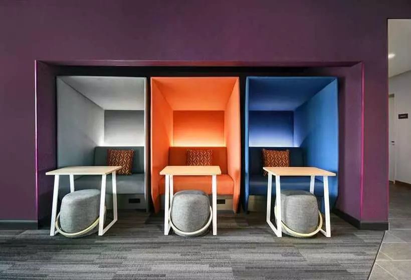 Hotelli Tru By Hilton Monroe