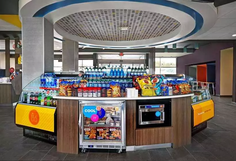 Hotelli Tru By Hilton Monroe