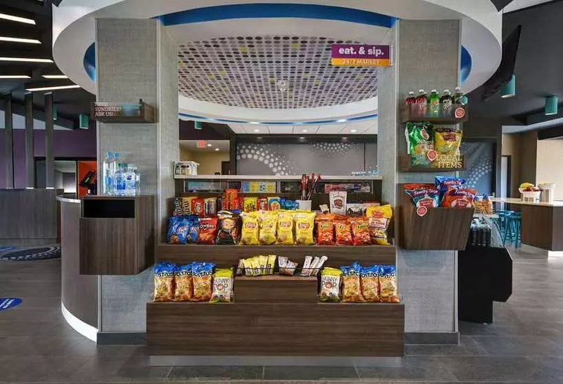 Hotelli Tru By Hilton Monroe