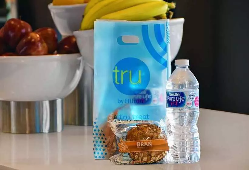 Hotelli Tru By Hilton Monroe