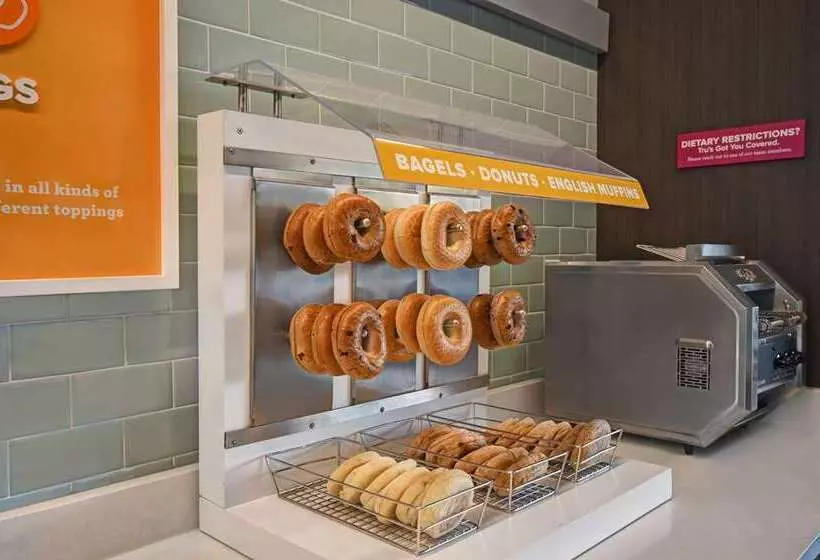 Hotelli Tru By Hilton Monroe