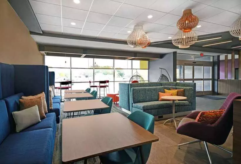 Hotelli Tru By Hilton Monroe