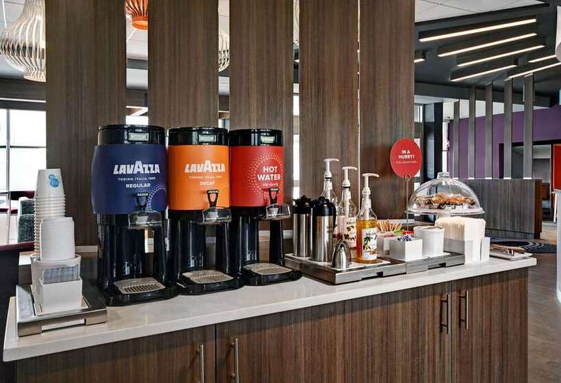 בית מלון כפרי Tru By Hilton Monroe