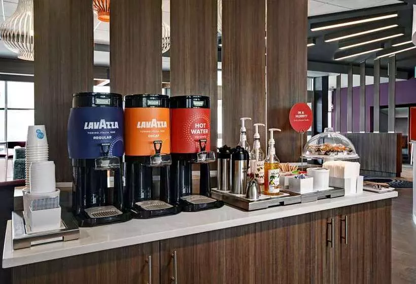 Hotelli Tru By Hilton Monroe