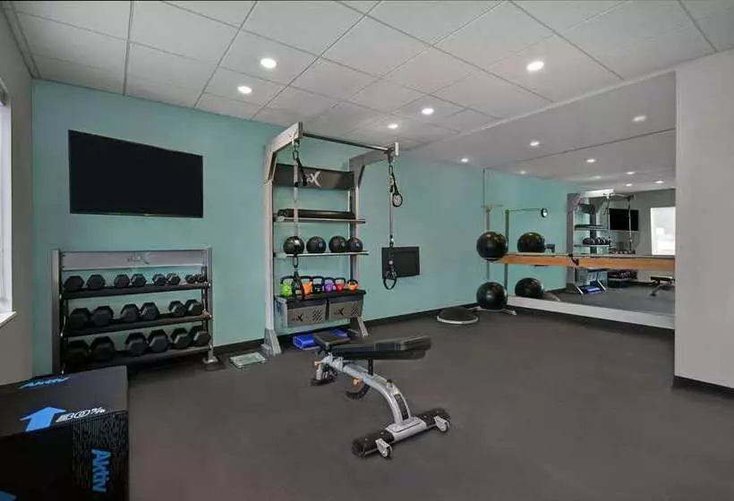 Hotelli Tru By Hilton Monroe