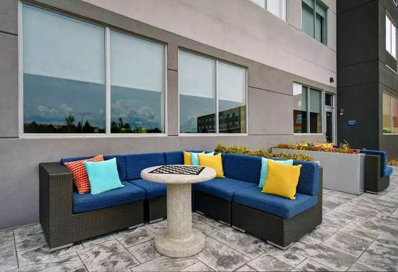 Hotelli Tru By Hilton Monroe