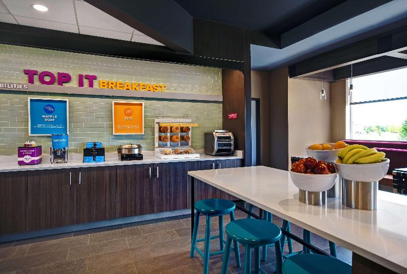 בית מלון כפרי Tru By Hilton Monroe