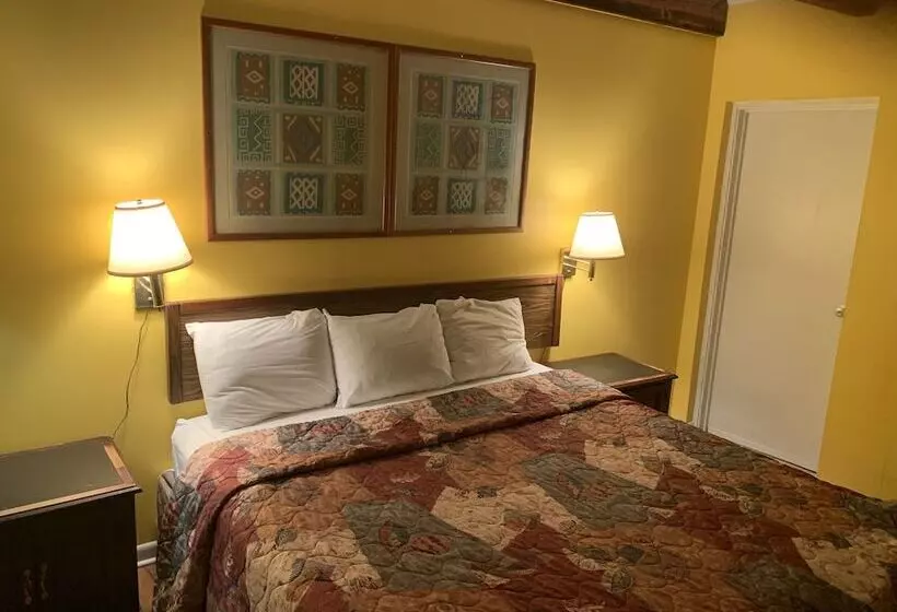 Motelli Travelers Inn