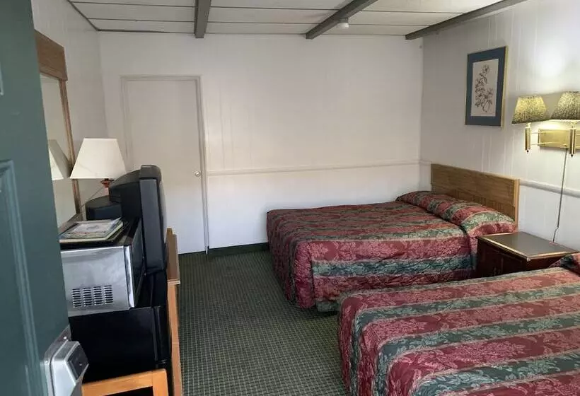 Motelli Travelers Inn