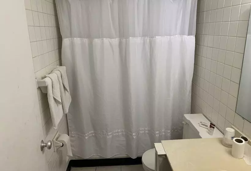 Motelli Travelers Inn