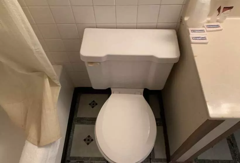 Motelli Travelers Inn