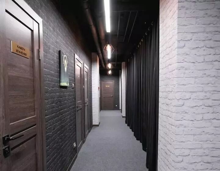 Nora Hostel