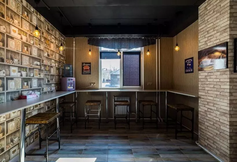 Nora Hostel