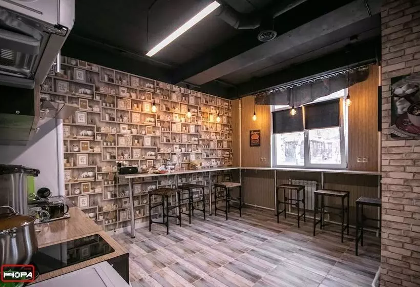 Nora Hostel
