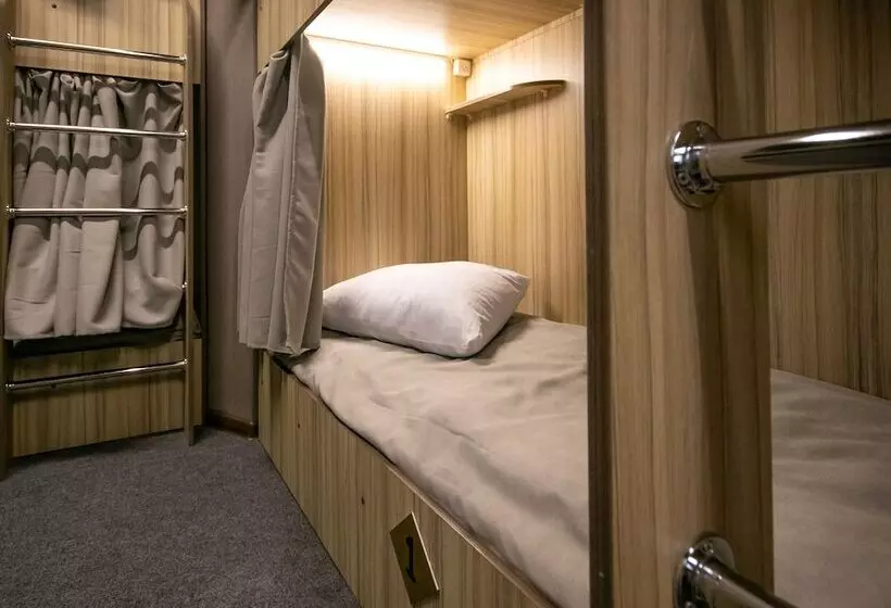 Nora Hostel