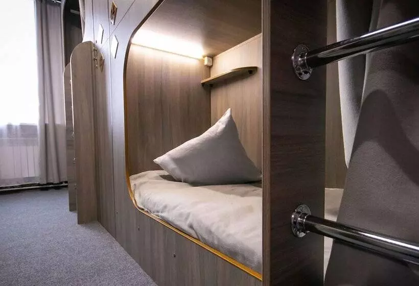 Nora Hostel