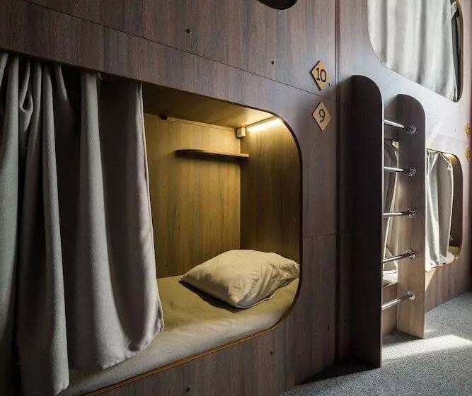 Nora Hostel