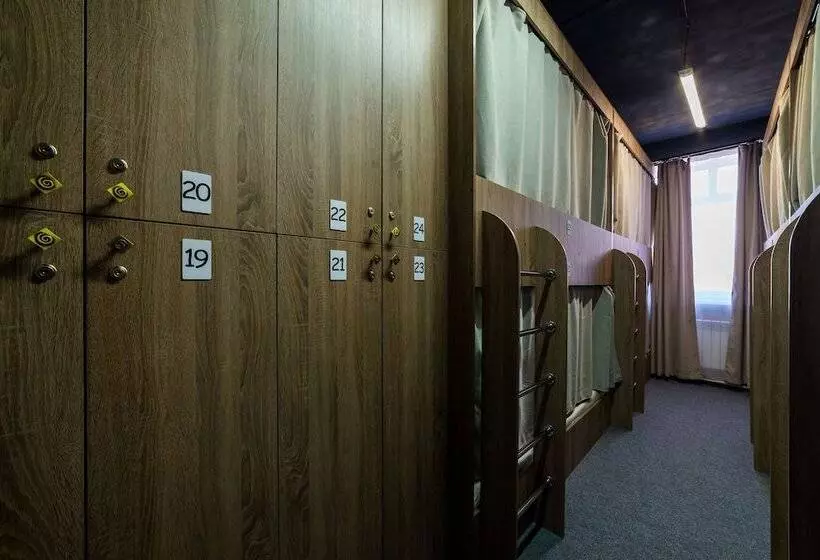 Nora Hostel