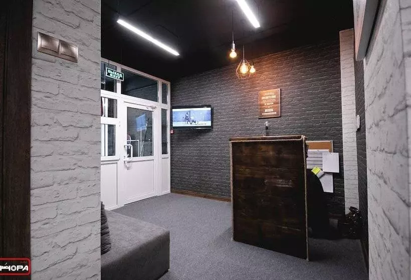 Nora Hostel