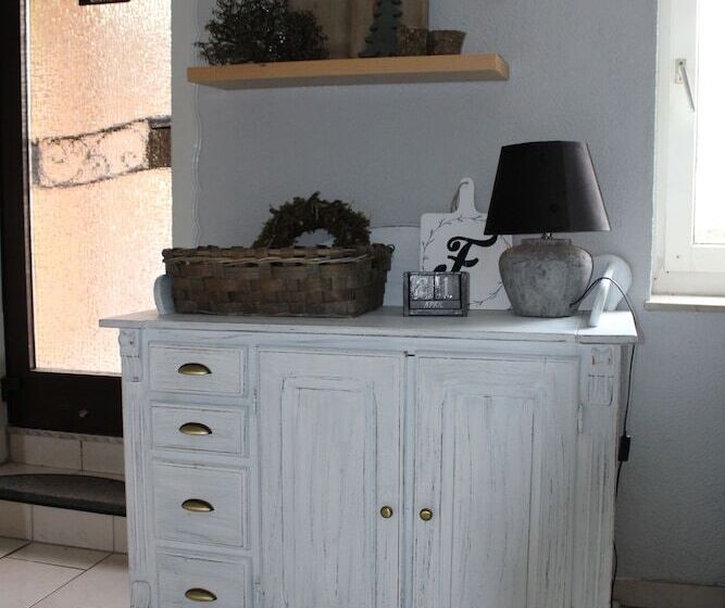 بنسيون Gästehaus Frohne