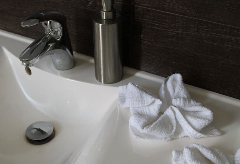 بنسيون Gästehaus Frohne