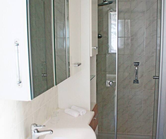 بنسيون Gästehaus Frohne