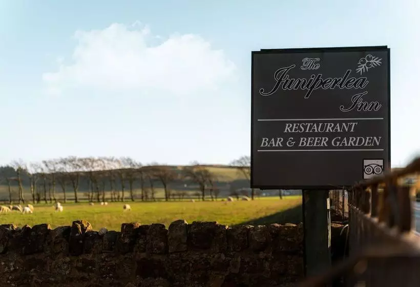 The Juniperlea Inn