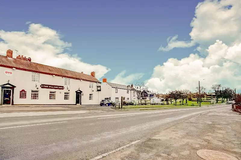 The Village Inn