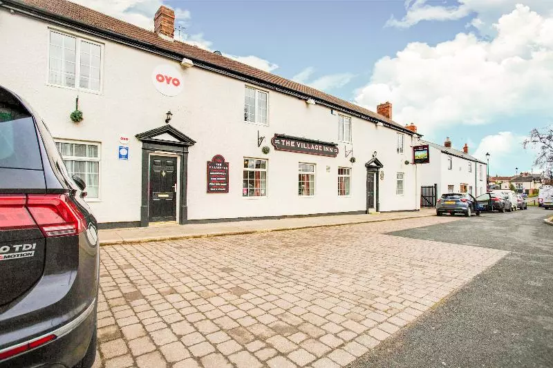 The Village Inn