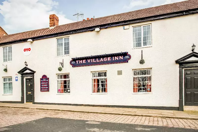 The Village Inn