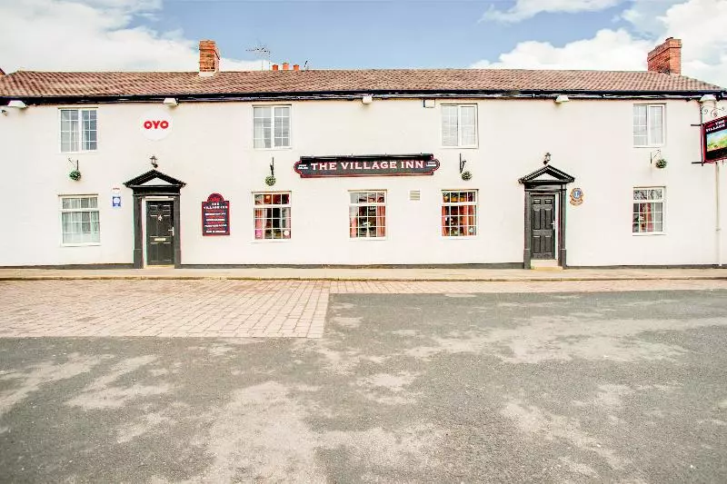 The Village Inn