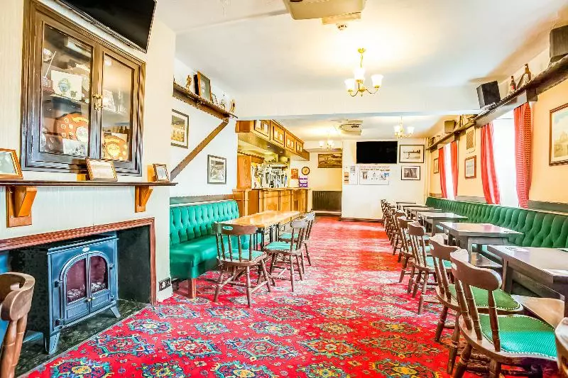 The Village Inn