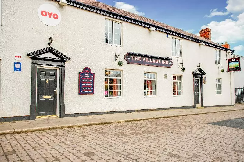 The Village Inn