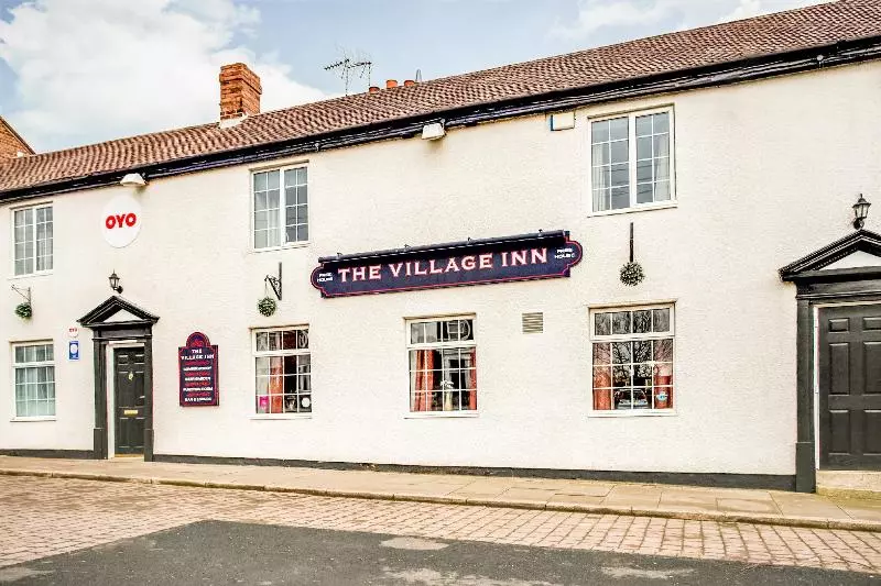 The Village Inn