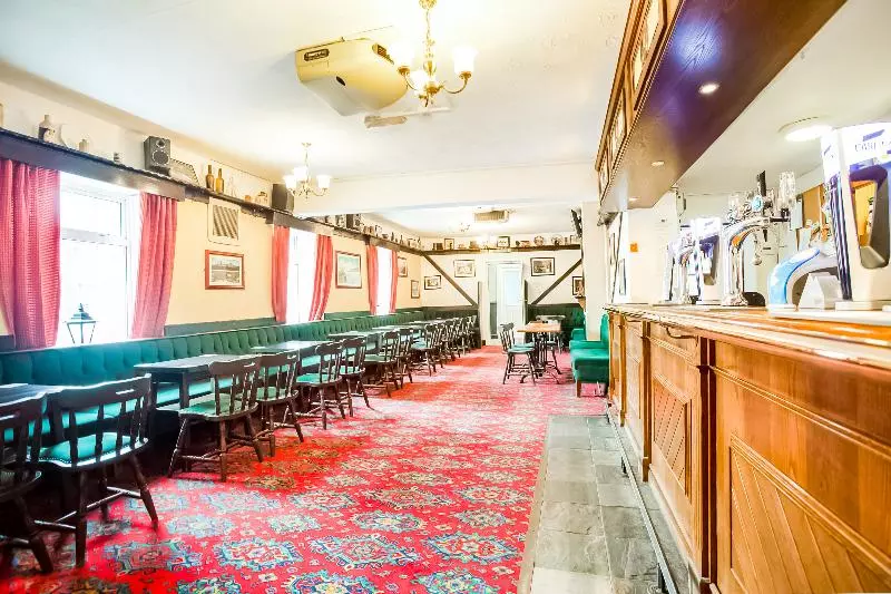 The Village Inn