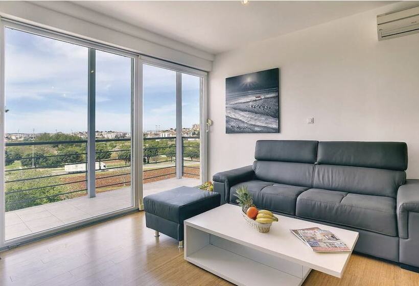 Vea Apartments Pula