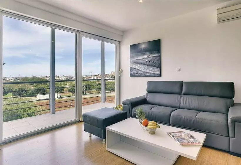 Vea Apartments Pula