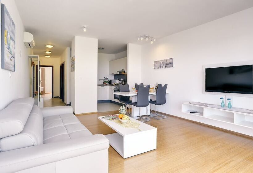 Vea Apartments Pula